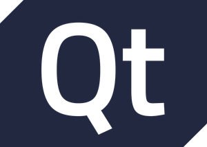 Qt Logo